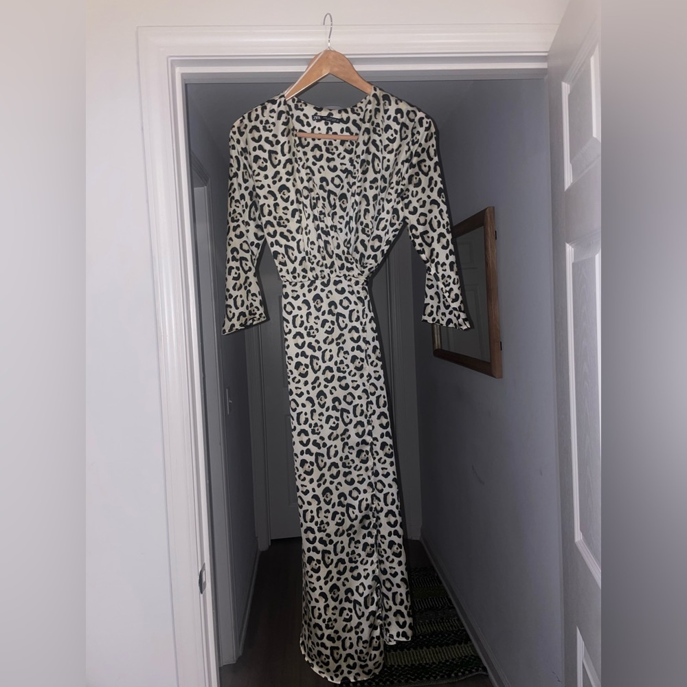 Zara Dress